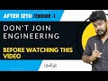 Courses after 12th | High Demand Engineering courses | Rio Concepts | Tamil