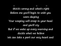 twenty one pilots- Isle of Flightless Birds Lyrics