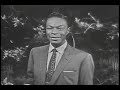 nat king cole – autumn leaves