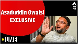Asaduddin Owaisi EXCLUSIVE | Gyanvapi Masjid Row | Supreme Court | ABP News