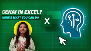 Stop Updating Excel Manually | Automate with Python & AI | Learnbay