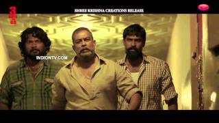 Kathakali Official Trailer|  Hero Vishal Latest Movie | Indiontv
