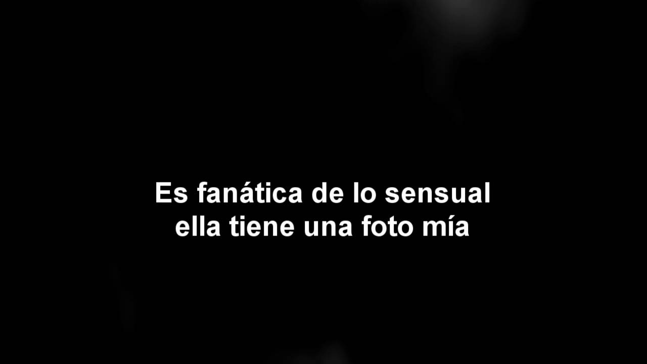 Fanatica Sensual-Plan B- Letra - YouTube