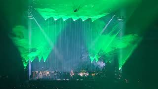 David Gilmour @the Intuit Dome : Comfortably Numb