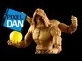 Masters of the Universe Classics Procrustus Figure Review