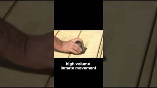 Behind the Scenes Significant Events and Challenges at Wasco State Prison