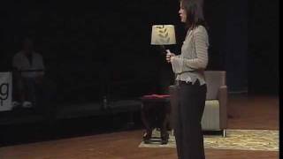 TEDxLansing-Anne Hornak, PhD-Identifying as White