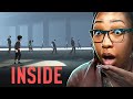 Get Me Off This Ship NOW!! - INSIDE Part 1