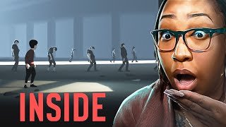 Get Me Off This Ship NOW!! - INSIDE Part 1