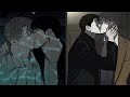 A Romantic Story About How Tred People Find Love | BL Yaoi Manga Manhwa Recap