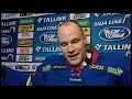 jarkko ruudun haastattelu jokerit hifk 5.12.2011