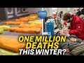 1 Million Deaths This Winter ‘Quite Possible’: Expert | Trailer | China in Focus