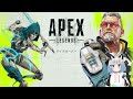 【 参加型 apex】新シーズンs２４！可愛いvtuberが出撃！？男子！女子！大歓迎！ apexlegends minecraft vtuber 新人vtuber shorts