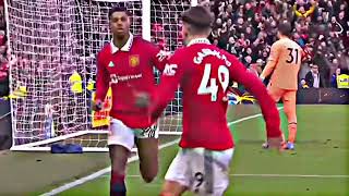 Marcus Rashford 4k Clips For editing|No WaterMark included,Free to use.