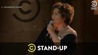 Gloria Rodríguez @ #StandupEnComedy