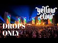 Yellow Claw @EDC Guaudong 2019 DROPS ONLY