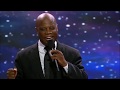 Wintley Phipps - “His Eye is on the Sparrow”- Campus Hill Church - Live 2-13-20 - Loma Linda, CA