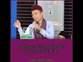 Menggabungkan Puasa Qadha & Syawal, Bolehkah? || Ustadz Abdul Somad