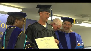 Miami-Dade College Helps Prison Inmates Earn College Degrees