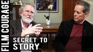 Screenwriting Tips: Unlocking The Secret To Story by Michael Hauge & Mark W. Travis