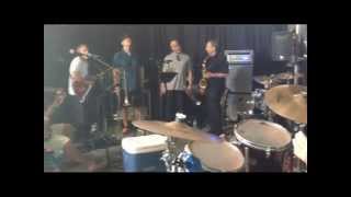 The Brilliant Blues Brothers Band - Live Concert at 32nd ASRS Congress - SAN DIEGO 2014