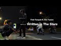 Tinie Tempah - Written In The Stars ft. Eric Turner (VLADD)