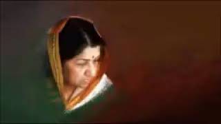 Best of lata اے میرے دل کے چین( ae mere dil ke chain )