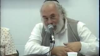 Shlomo Carlebach - Reb Chaim Brisker - How he Was Learning Torah / Soloveitchik Story