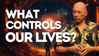 Discover the Hidden Forces Shaping Your Life! | Channeled Insights by Darryl Anka | Bashar (Darry