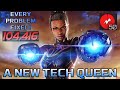 A NEW TECH QUEEN IS BORN? Buffed Shuri Fixes EVERY Problem! -MCOC