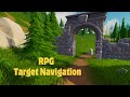 3D PathFinding Unity: UnityTutorial, NavMeshAgent