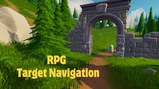 3D PathFinding Unity: UnityTutorial, NavMeshAgent