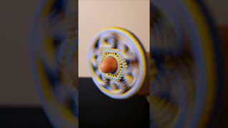 3D printed Planetary Gears Fidget Spinner
