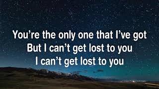 Laura Welsh - Undiscovered (Lyrics)
