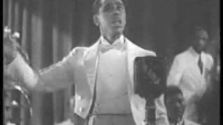 Cab Calloway - Kickin' The Gong Around