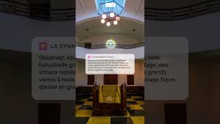 CasaPocket (CitizOn) : Visite guidée de la Synagogue Ettedgui et de l’Ancienne Médina de Casablanca