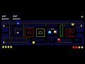 30th Anniversary of Pac-Man - High Score Category, 2 Players Combined