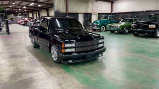 *SOLD* 1990 Chevrolet 454ss 25K Original Miles #193689