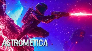 You Won't Believe this Astrometica Sci-Fi SURVIVAL Game! | 4