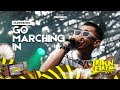 Go Marching In - Old Friends | Tribun Selatan Berdendang 2022