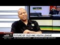 Preview of the long-overdue ANCYL conference
