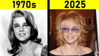 65 Most Gorgeous Actresses from the 1970s to 1990s: Then and Now!