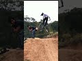 😜 MTB kick on butt..!😂👌(Buttocks)  #shorts