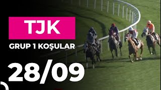 Ankara Koşusu (Grup - 1) 28/09/2024