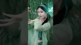 #中国古典舞 前世今生-林猫儿 chinese classical dance #dancer #classicaldance #chineseclassicaldance #古典舞 #国风 #舞蹈