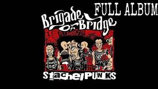 Download Lagu BRIGADE OF BRIDGE FULL ALBUM... MP3 Gratis