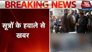 First Arrest Made In Darbhanga Murder Case