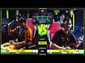 kof xv 🔥 xiaohai vs tamago 🔥gran final【swc 2025】snk world championship qualifier tournament ufa24