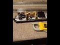 Part 2 test operating boxcar with signal man