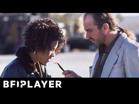 Mark Kermode Reviews One False Move 1992 Bfi Player Youtube